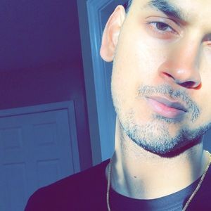 Meet your Posher, Manshad